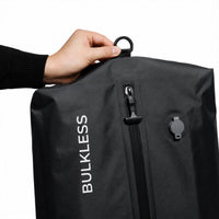 Sac de compression sous vide + Pompe rechargeable USB-C