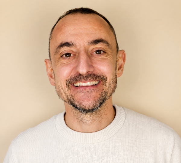 NICOLA GOUDIN