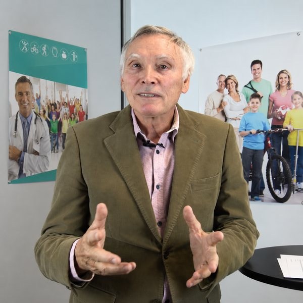 DR PATRICK BACQUAERT