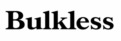 Bulkless